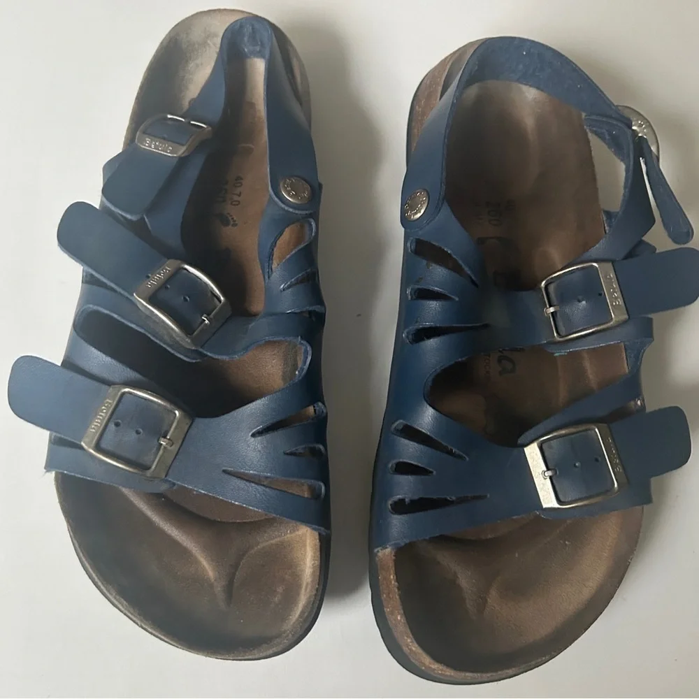 Birkenstock Betula Women’s Sandals 40